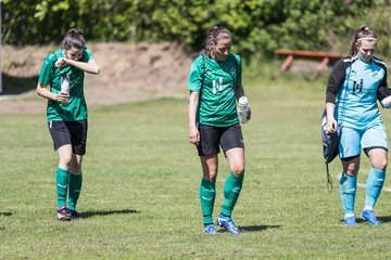 Bild 2 - F SG NieBar - IF Stjernen Flensborg : Ergebnis: 2:0